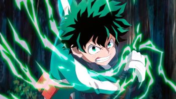 8 melhores personagens de anime sem poderes ou habilidades especiais