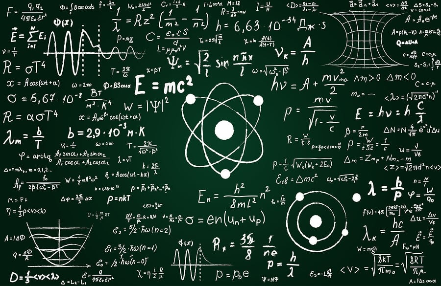 5 teorias mais complexas explicadas para pessoas normais