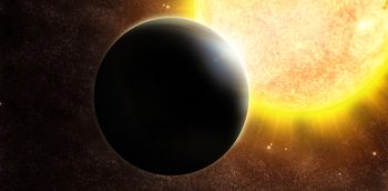 Entenda porque Júpiter não orbita o Sol