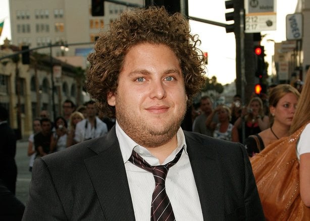 Arte incrível mostra como Jonah Hill ficaria como o Pinguim