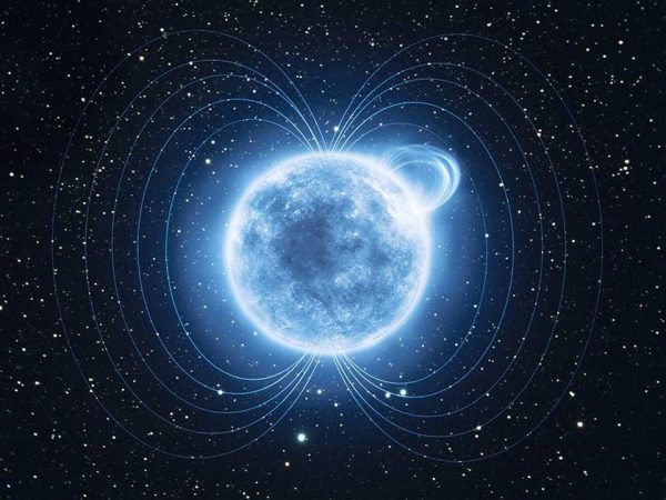 010101 6 MAGNETARES, OS ÍMÃS MAIS FORTES CONHECIDOS PELO HOMEM 010101 6