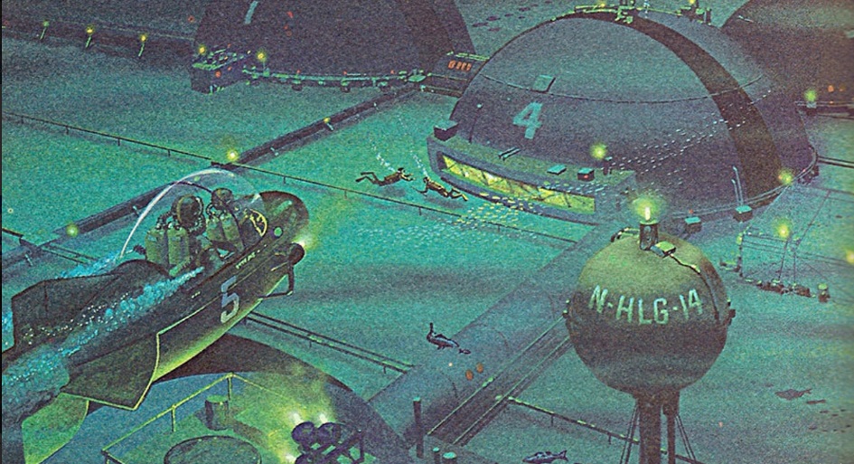 Esses eram os empregos do futuro em 1988