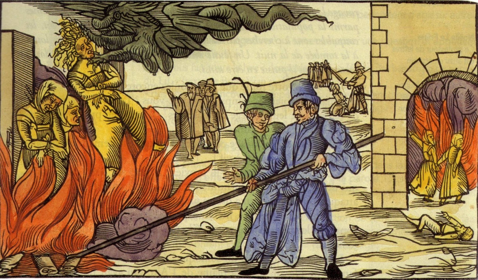 7 coisas mais perturbadoras que aconteceram durante a Inquisição Espanhola