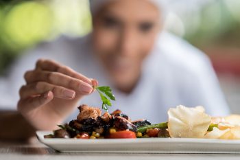 10 segredos culinários que apenas grandes chefs sabem
