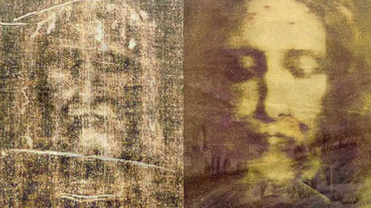 Novos estudos revelam mais verdades sobre a origem do Santo Sudário