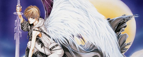 TOP 6 ANIMES ONDE O PROTAGONISTA É UM DEMÔNIO/ANJO SUPER FORTE 