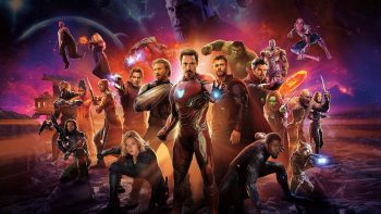 Trailer de Vingadores 4 já tem data para sair