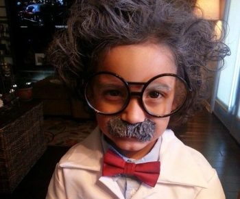 7 sinais de que o seu filho é um gênio