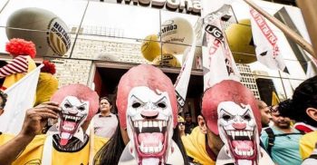 7 vezes que o McDonald’s foi proibido de entrar em algum país