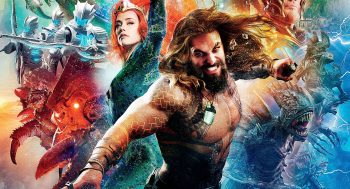 7 motivos pelos quais você deve assistir Aquaman