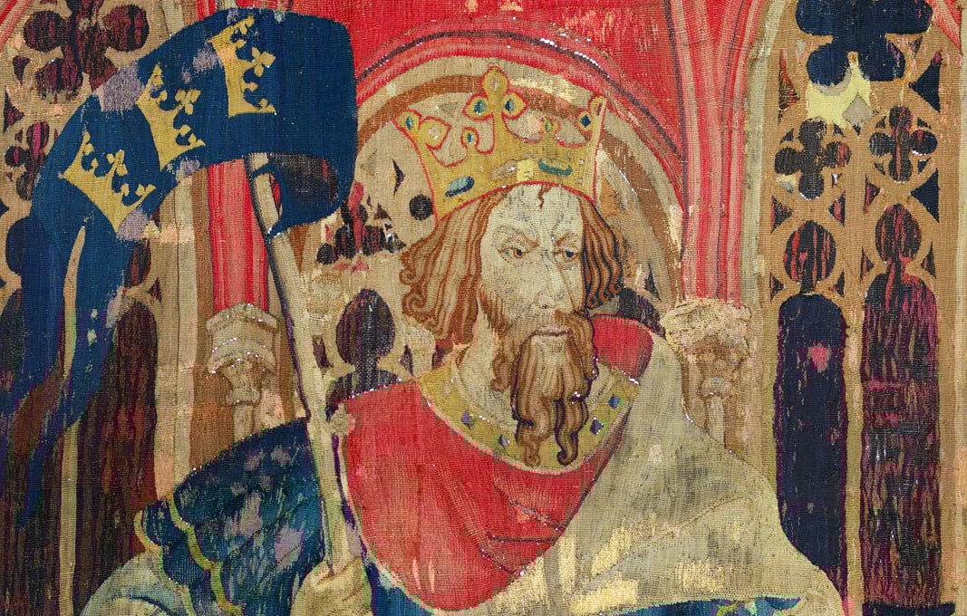 Professor diz ter encontrado o local da lendária Camelot, de Rei Arthur