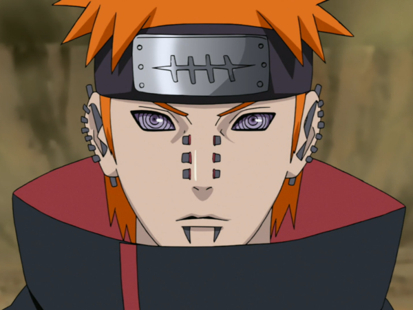 10 vilões mais perigosos do universo de Naruto – Fatos Desconhecidos
