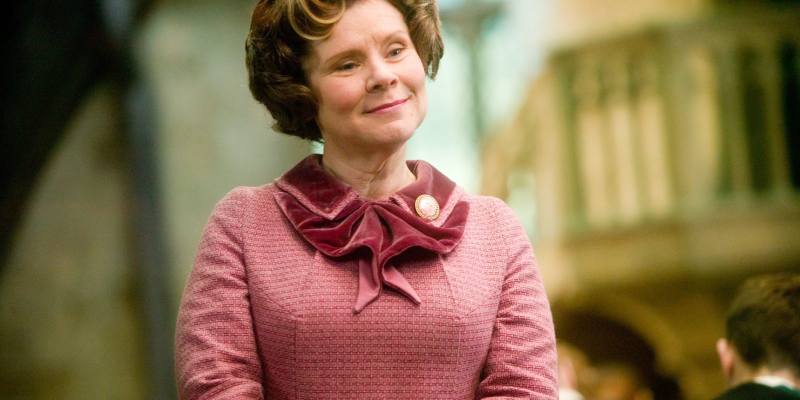10 professores mais poderosos de Harry Potter Fatos Desconhecidos