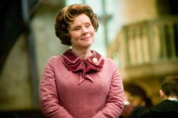 10 professores mais poderosos de Harry Potter