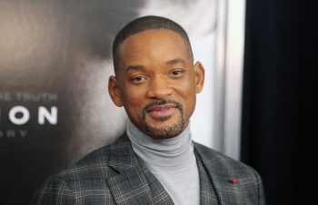 12 coisas que você não sabia sobre a vida de Will Smith