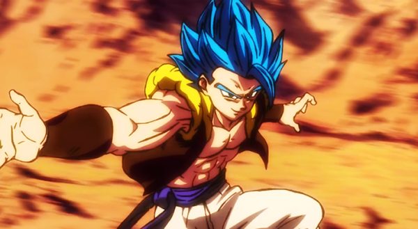 Trilha sonora de Dragon Ball Super: Super Hero revela spoilers do filme