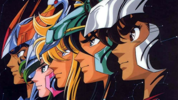Filme live-action de Cavaleiros do Zodíaco libera primeiro poster