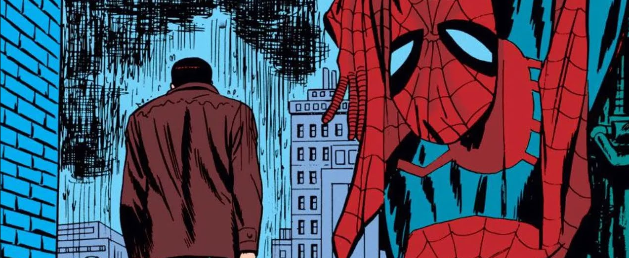 Marvel promete finalmente responder um dos maiores mistérios do Homem-Aranha