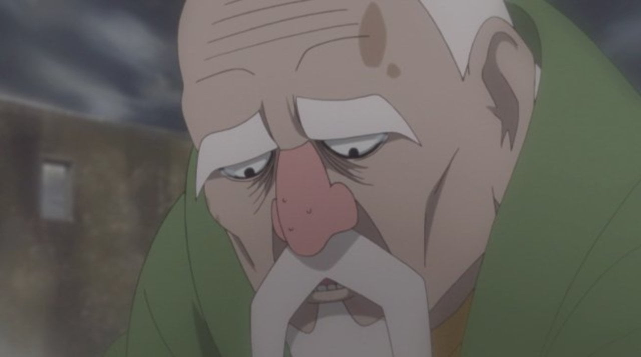 Passado trágico de Onoki é revelado em Boruto