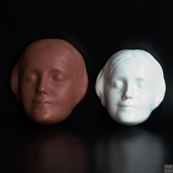 A história da ’’garota mais beijada’’ do mundo