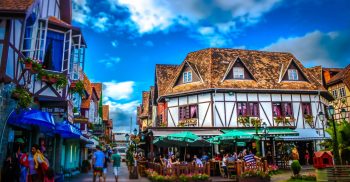 7 lugares que você precisa visitar quando for a Blumenau