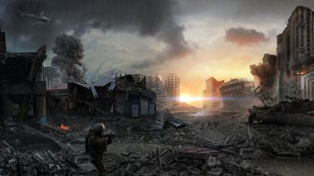 Quando pode acontecer a extinção da raça humana?