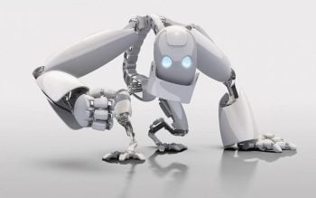 7 razões para você realmente ter medo de robôs