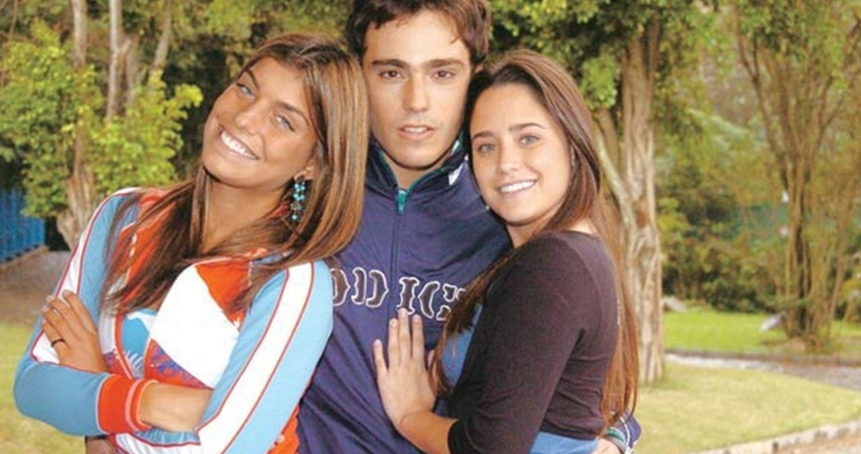 Apenas um viciado em Malhação vai lembrar o nome de todos esses personagens [Quiz]
