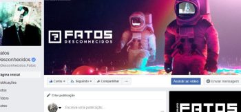 12 comentários mais épicos da Fatos Desconhecidos #5