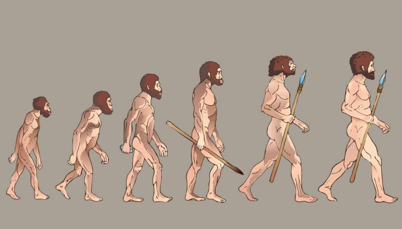 7 mistérios intrigantes sobre os primeiros homens