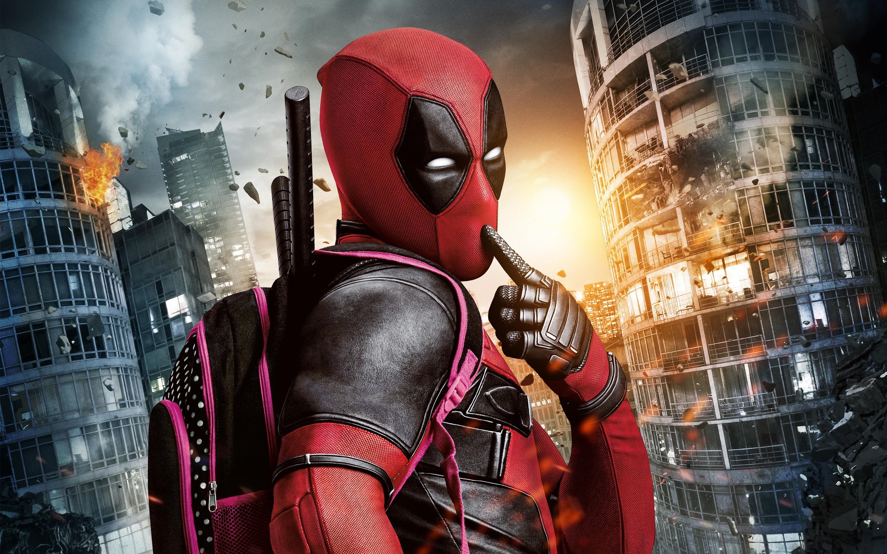 Tudo O Que J Sabemos Sobre O Pr ximo Filme Do Deadpool Fatos Tudo O Que J Sabemos Sobre O Pr ximo Filme Do Deadpool Fatos