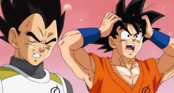 Poder do novo vilão de Dragon Ball Super foi revelado e é incrível