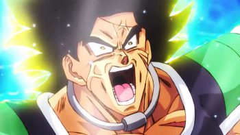 Trilha sonora de Dragon Ball Super: Broly revela spoilers do filme