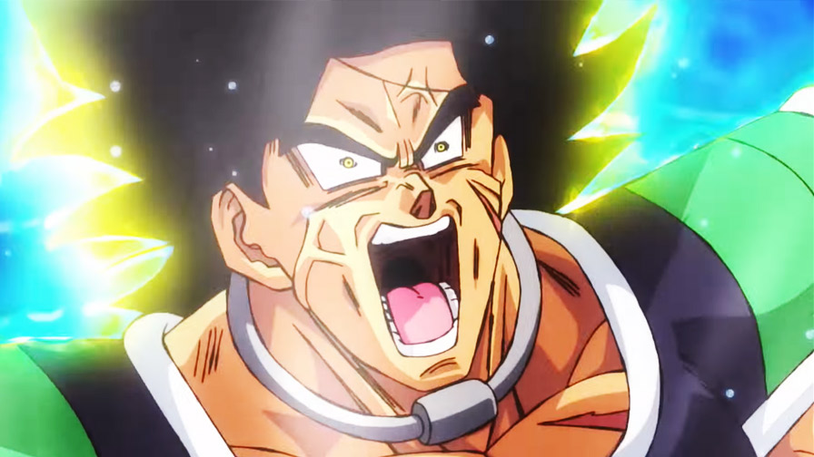 Trilha sonora de Dragon Ball Super: Super Hero revela spoilers do filme