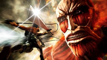 Conheça o incrível game de Attack on Titan que nunca iremos jogar