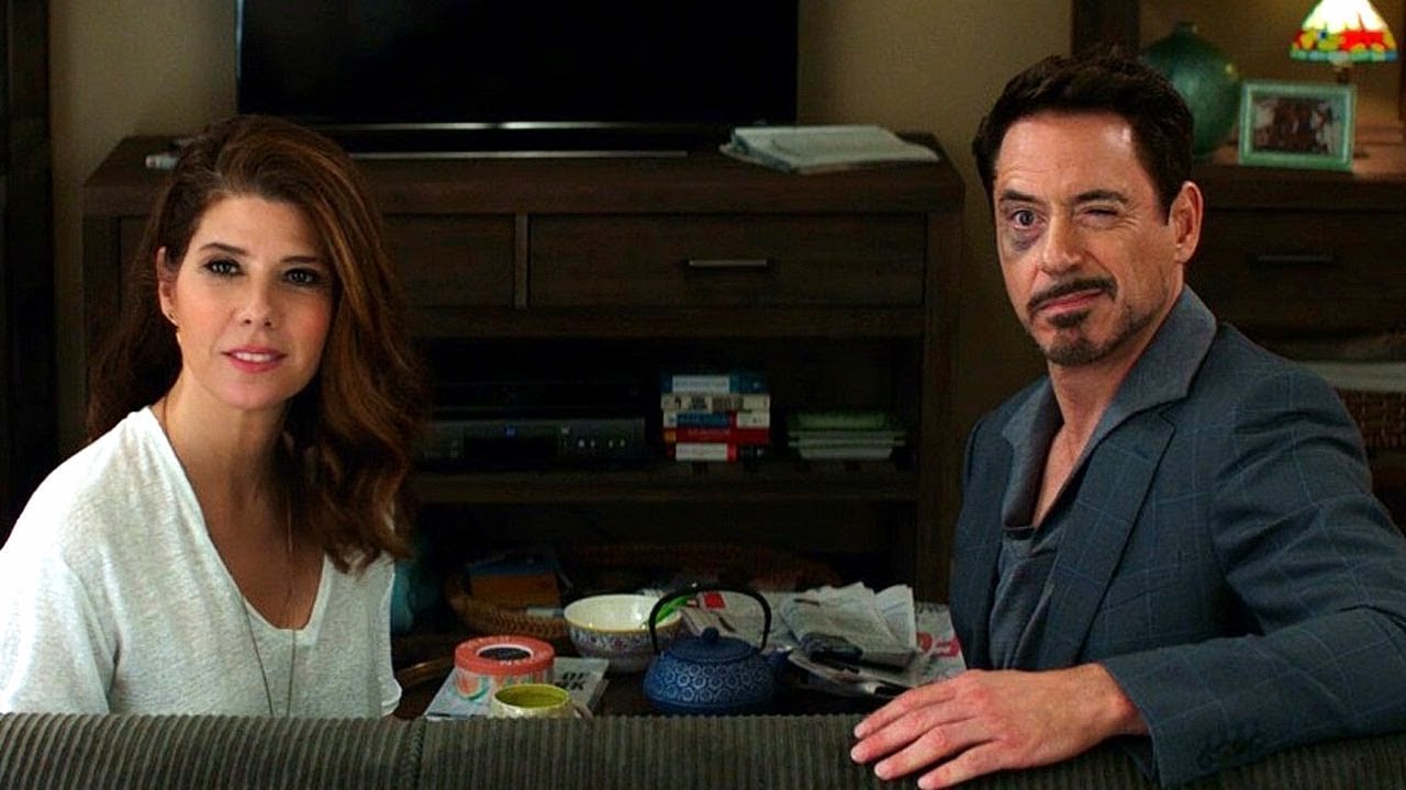 Tony Stark pode ocupar o lugar de Tio Ben em Vingadores: Ultimato