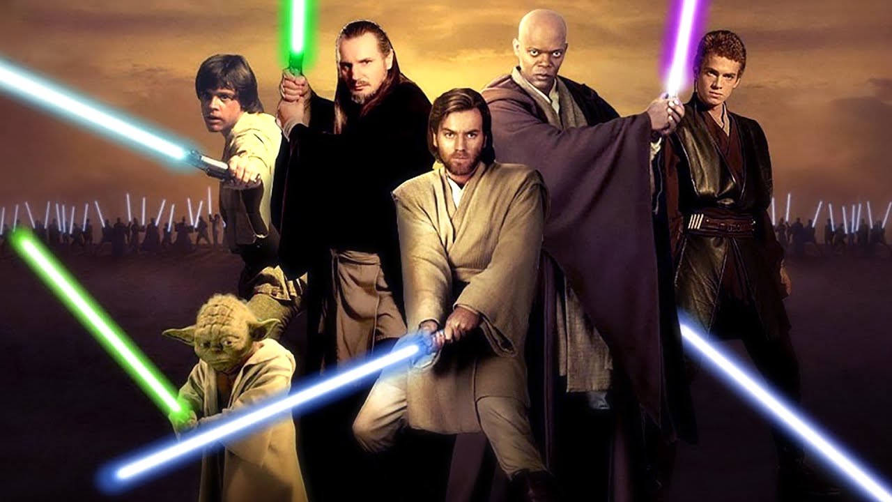 7 coisas que os Jedi não são autorizados a fazer