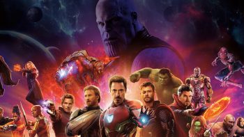 A melhor forma de assistir Vingadores: Guerra Infinita na virada do ano