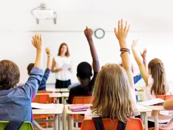 7 coisas surreais que já aconteceram em escolas