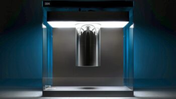 Conheça o primeiro computador quântico que você pode comprar