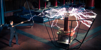 7 coisas que você não sabia sobre Nikola Tesla