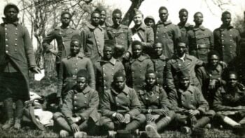 7 fatos terríveis sobre os africanos na Alemanha nazista