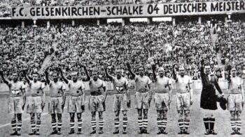 A história do time de futebol que humilhou o time nazista durante a 2° Guerra Mundial