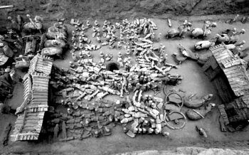 7 artefatos minúsculos que se mostraram grandes descobertas