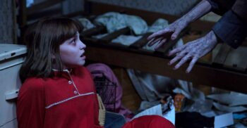 7 sequências de filme de terror que conseguiram ser ainda mais assustadoras