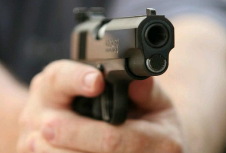 QUANTO CUSTA, NO MÍNIMO, TER UMA ARMA EM CASA? QUANTO CUSTA, NO MÍNIMO, TER UMA ARMA EM CASA?