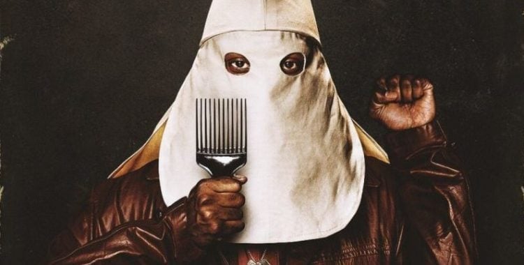 O dia em que um policial negro se infiltrou na Ku Klux Klan