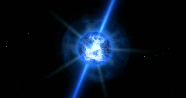 O objeto espacial que brilha 600 vezes mais que o nosso Sol