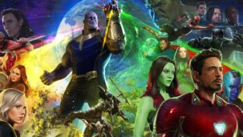 Novo teaser de Vingadores: Ultimato pode estar mais próximo do que você imagina