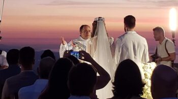 Quanto custa se casar no Cristo Redentor?